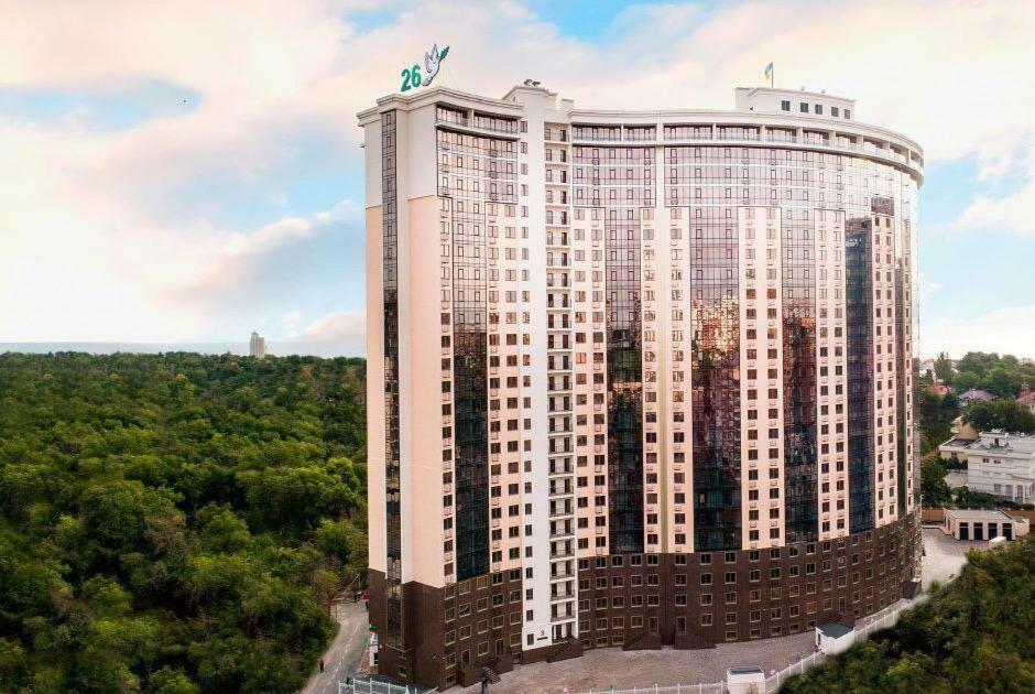 Аркадия, 26 Жемчужина Oldenburg Bagian luar foto